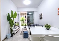 Mori (D14), Apartment #572640571